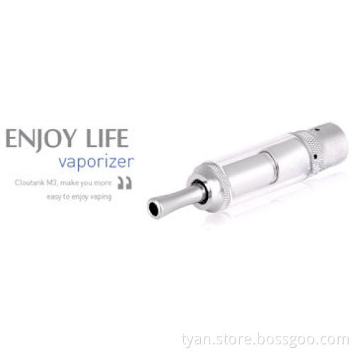 Cloupor Cloutank M3 Dry Herb Vaporizer Tank